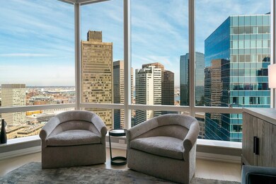 Millennium Tower unit 3607, Boston, MA 02110 - photo 5