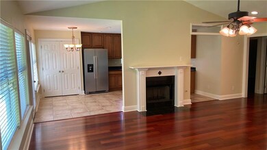 Den Area