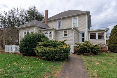 473 E Palmer St, Franklin, NC 28734 - photo 4