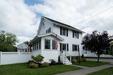 18 Narragansett Rd, Quincy, MA 02169 - photo 2