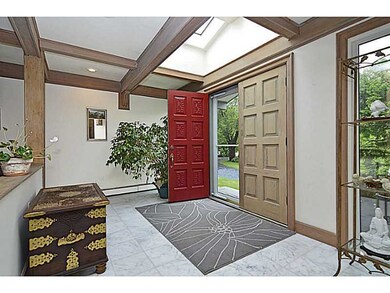 Entry.