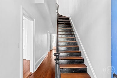 117 W Gaston St, Savannah, GA 31401 - photo 3