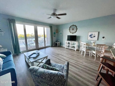 Laketown Wharf Resort unit 217, Panama City, FL 32408 - photo 3