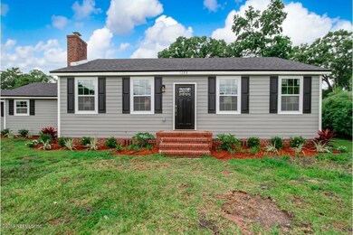 1288 Hamilton St, Jacksonville, FL 32205 - photo 4