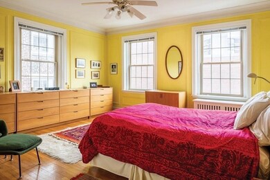 1264 Beacon St unit 6, Brookline, MA 02446 - photo 6