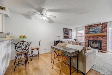 12173 Bannock Cir unit B, Denver, CO 80234 - photo 5