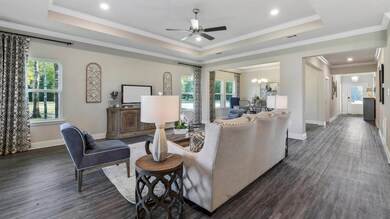 261 Golden Loop, Crawfordville, FL 32327 - photo 4