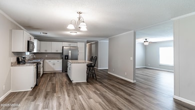 83 Troon Dr, Macon, GA 31217 - photo 6