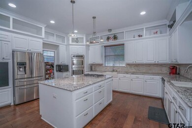 6051 6051 Rhones Quarter Rd, Tyler, TX 75707 - photo 3