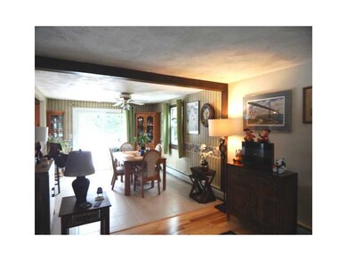 Dining Room.