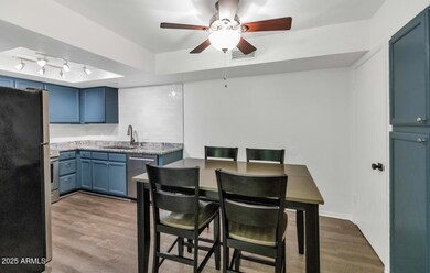 1075 E Chandler Blvd #210