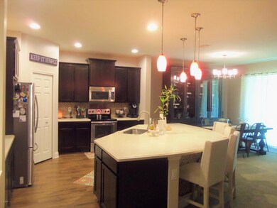Kitchen-Dining