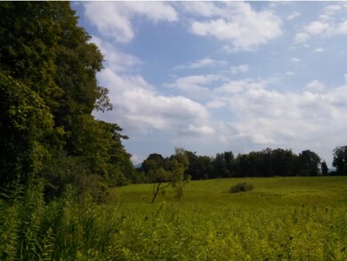 Beautiful acreage with views!