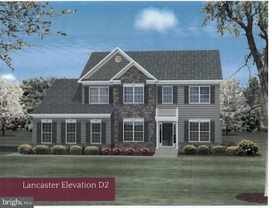 7273 Filly Ct, Hughesville, MD 20637 - photo 2