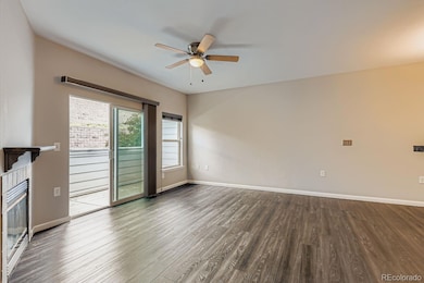 5544 Lewis St unit 203, Arvada, CO 80002 - photo 7