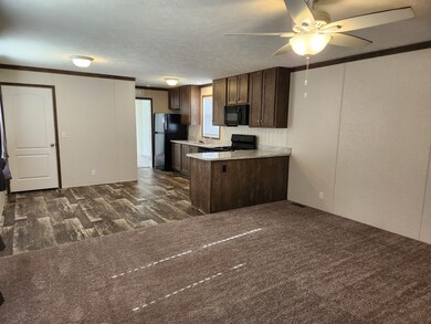 766 Virginia unit 766, Belleville, MI 48111 - photo 3