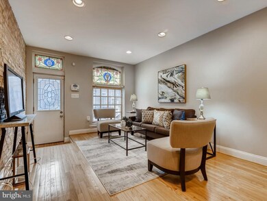 712 S Curley St, Baltimore, MD 21224 - photo 2