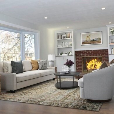 41 Welles Ave, Dorchester Center, MA 02124 - photo 2