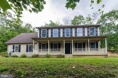 213 Warner, Hedgesville, WV 25427 - photo 2