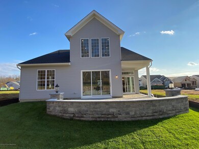 43 Militia Hill Rd, Freehold, NJ 07728 - photo 4