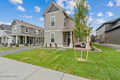 04-Front of home