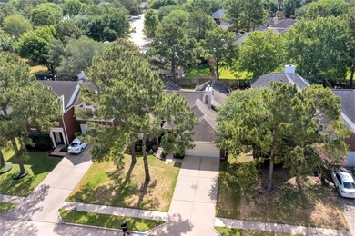 17115 Hamilwood Dr, Houston, TX 77095 - photo 3