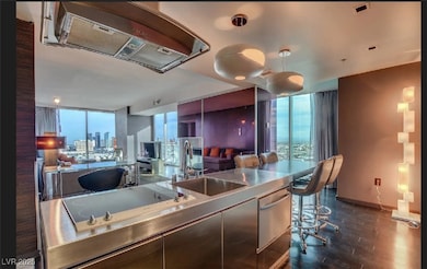 4381 W Flamingo Rd unit 2822, Las Vegas, NV 89103 - photo 5