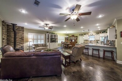 0 Industrial Park Rd, Heber Springs, AR 72543 - photo 4