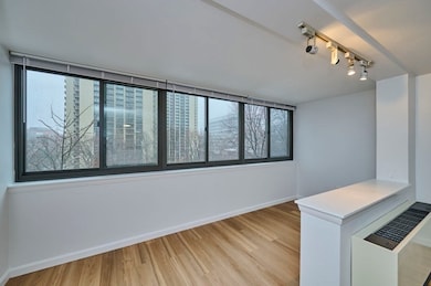 Hawthorne Place Condominium unit 6G, Boston, MA 02114 - photo 6