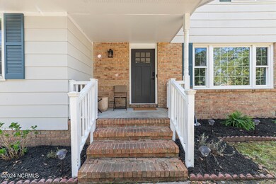 113 Lionel Ave, Jacksonville, NC 28540 - photo 4