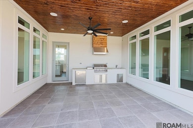 2849 Saint Luke Ave, Gonzales, LA 70737 - photo 4