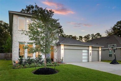 14018 Juniper Point Ln, Conroe, TX 77384 - photo 2