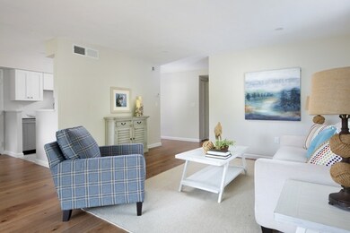 14 Beals Cove Rd unit A, Hingham, MA 02043 - photo 4