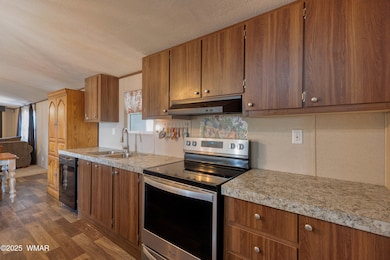 2580 2nd Sundown Ln, Snowflake, AZ 85937 - photo 7