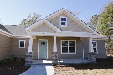 5 Violet Ln, Crawfordville, FL 32327 - photo 3