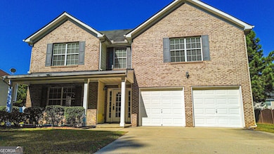 224 Juliet Dr, Hampton, GA 30228 - photo 5