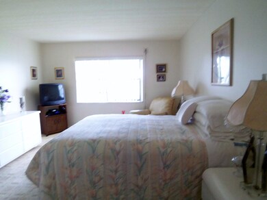 Master suite