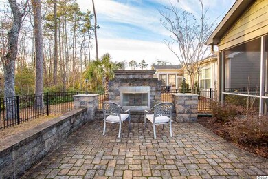 1708 Cart Ln unit The Reserve, Myrtle Beach, SC 29577 - photo 2