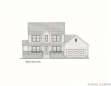 Lot 124 Thomas Jefferson Way, Gloucester, VA 23061 - photo 4