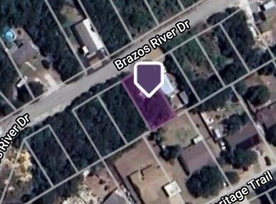 2707 Brazos River Dr, Granbury, TX 76048 - photo 2