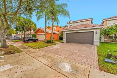 15854 SW 21st St, Miramar, FL 33027 - photo 4