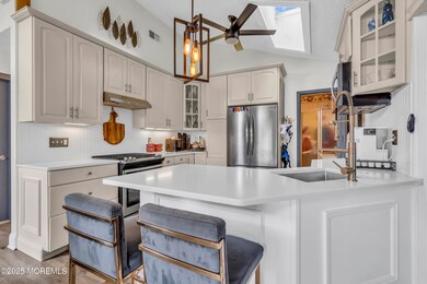 501 N Shore Dr, Forked River, NJ 08731 - photo 6