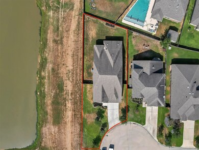 17903 Sulgrave Dr, Cypress, TX 77429 - photo 5