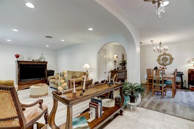 5401 De Milo Dr, Houston, TX 77092 - photo 3