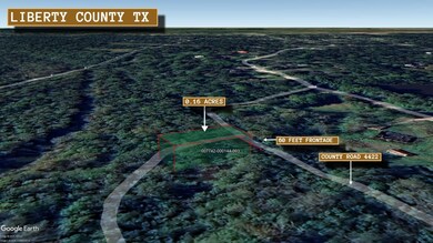 Private Road 4422, Dayton, TX 77535 - photo 3