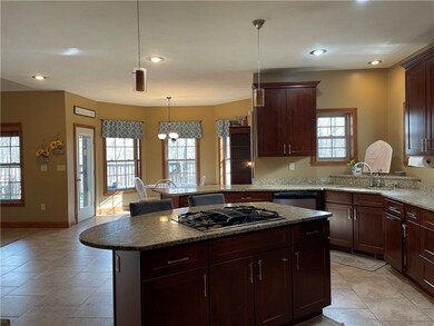 4956 S County Road 230 W, Greensburg, IN 47240 - photo 7