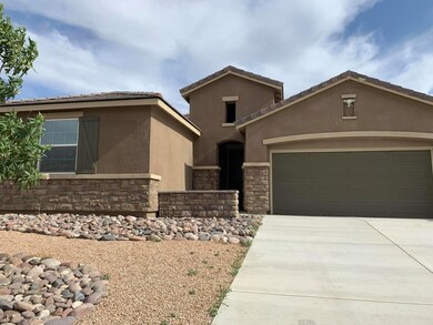 3404 Arrowhead Ct, Rosamond, CA 93560 - photo 2