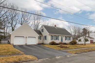 170 Fellows St, South Portland, ME 04106 - photo 3