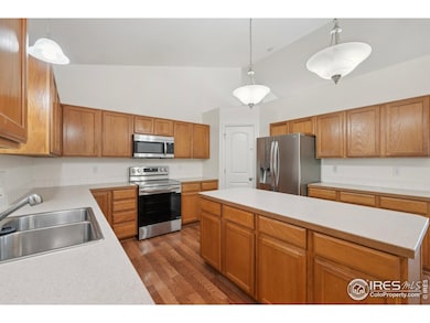 306 Fossil Dr, Johnstown, CO 80534 - photo 3