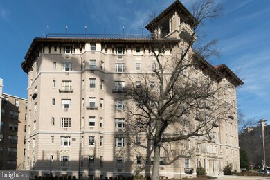 Woodward-A-Condominium unit 407, Washington, DC 20008 - photo 2